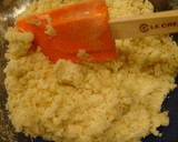 A picture of step 4 of Shortbread Cookies.