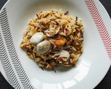 Foto del paso 2 de la receta: Mezcla de arroces