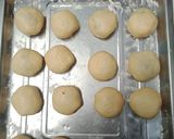 Foto langkah ke 9 dari resep 18. Roti Jabrik.