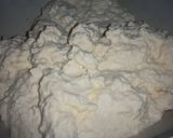 A picture of step 9 of Super Easy Homemade Ricotta Cheese.