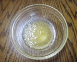 A picture of step 3 of Children's Day: The Whole Can! Canned Pineapple Jelly.