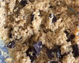 Foto del paso 4 de la receta: Galletitas de avena sin gluten