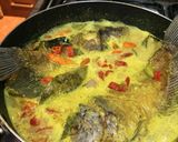 Foto langkah ke 6 dari resep Gurame Pesmol ala Maully.
