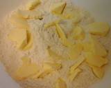 Irmgards Raisin Vanilla Scones ☺ recipe step 5 photo