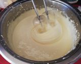 Dobostorta recept fázis 4 fotója