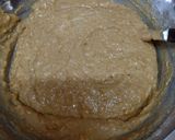 Foto del paso 3 de la receta: Torta integral de naranja