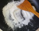 Oreo雪媚娘的食譜步驟2照片