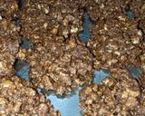 Foto langkah ke 4 dari resep Kukis Kacang Ovaltine.