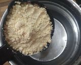 Leftover பால் சேர்த்து செய்த லட்டு ரெசிபி ஸ்டேப் 1 புகைப்படம்