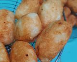 Foto langkah ke 4 dari resep Combro syaiton & Misro.