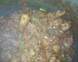 A picture of step 5 of Pork Wetfry #author marathon.