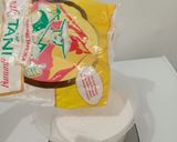 Foto langkah ke 1 dari resep Widaran Manis Tepung Ketan.