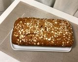 Une image de l'étape 6 de Cake ultra moelleux et healthy 💞.