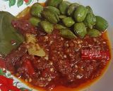 Foto langkah ke 4 dari resep Ep. Sambal #1 Sambal Pete.