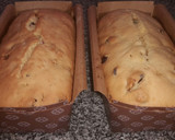 Foto del paso 6 de la receta: Budín Inglés