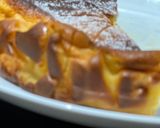Foto langkah ke 6 dari resep Basque Burnt Cheesecake.