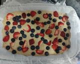 Foto del paso 4 de la receta: Avena horneada