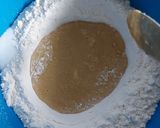Foto del paso 2 de la receta: Croissant y chocolatines de masa danesa