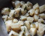Masala jeera aloo recipe step 2 photo