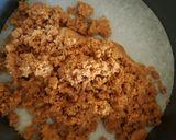 Foto del passaggio 1 della ricetta Cheesecake ai frutti di bosco