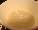 A picture of step 1 of Aloo Matar Mint Pulao.