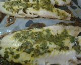 Foto del paso 7 de la receta: Filetes de pescado a la Mostaza