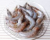 Hình bước làm 1 của món Bánh TÔM giòn