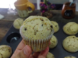 ¡Muffins!
