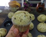 Foto del paso 4 de la receta: ¡Muffins!