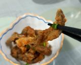 รูปขั้นตอนการทำที่ 8 ของ Salmon Katsu & Tartar Sauce (แซลมอนชุบเกล็ดขนมปังทอด)