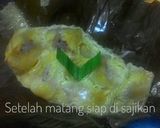 Foto langkah ke 4 dari resep Carang Gesing Khas Solo.