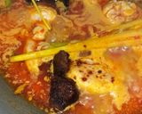 Foto langkah ke 4 dari resep Pedesan Ayam (Khas Indramayu).