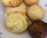 Foto del paso 4 de la receta: Almojabanas