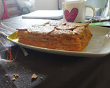 Foto del paso 8 de la receta: Pastel de zanahoria