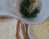 Foto langkah ke 2 dari resep Taljil #14 Garlic Bread air fryer.
