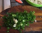 Foto langkah ke 3 dari resep Tahu isi pedas gurih kriuk.