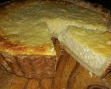 Foto del paso 21 de la receta: Tarta de ricotta