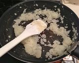 A picture of step 9 of Oil-Free, Easy, and Timesaving Caramelized Onions.