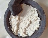 Foto langkah ke 1 dari resep Perkedel Tahu Simple.