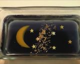 A picture of step 11 of Tanabata Festival Jelly.