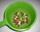 A picture of step 1 of Taste of Autumn Sweet Potato Toast.