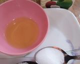 Gambar langkah 1 resipi Daging Lemak Cili Api Beraroma #MAHN.