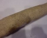 A picture of step 6 of ~Big Sweet Bean Paste Bread with Black Beans & Kinako~.