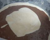 Foto del paso 8 de la receta: Bizcocho marmolado