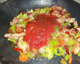Foto del paso 3 de la receta: Potaje de garbanzos