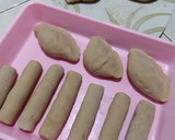Foto langkah ke 4 dari resep Pempek Dos Khas Palembang.