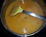 A picture of step 5 of taisen's mexican rice with chicken.
