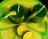 Seven Ingredients Fresh Green Vegetables Smoothie recipe step 10 photo