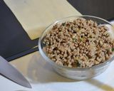 A picture of step 3 of Pastel - A Brazilian Dish.