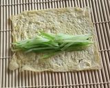 Foto langkah ke 4 dari resep Gimbab with Cheese.